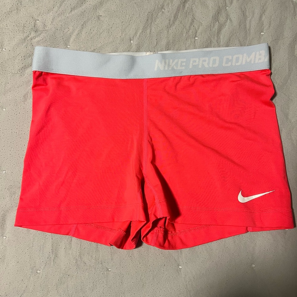 Nike Pro Shorts